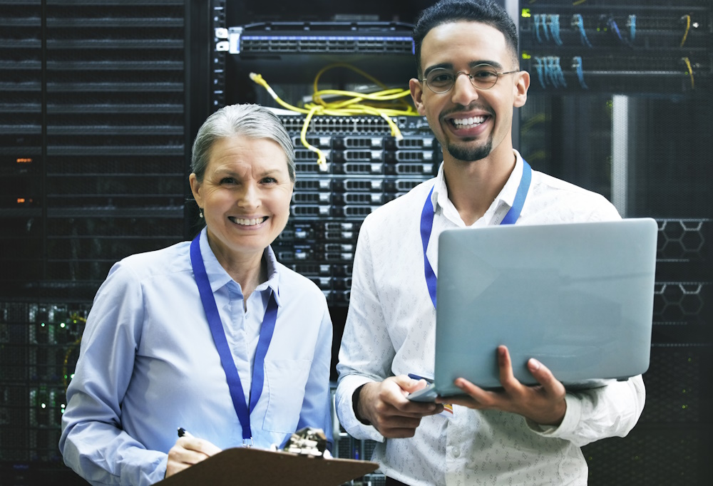 Managed IT Services – RITE Tech Solutions